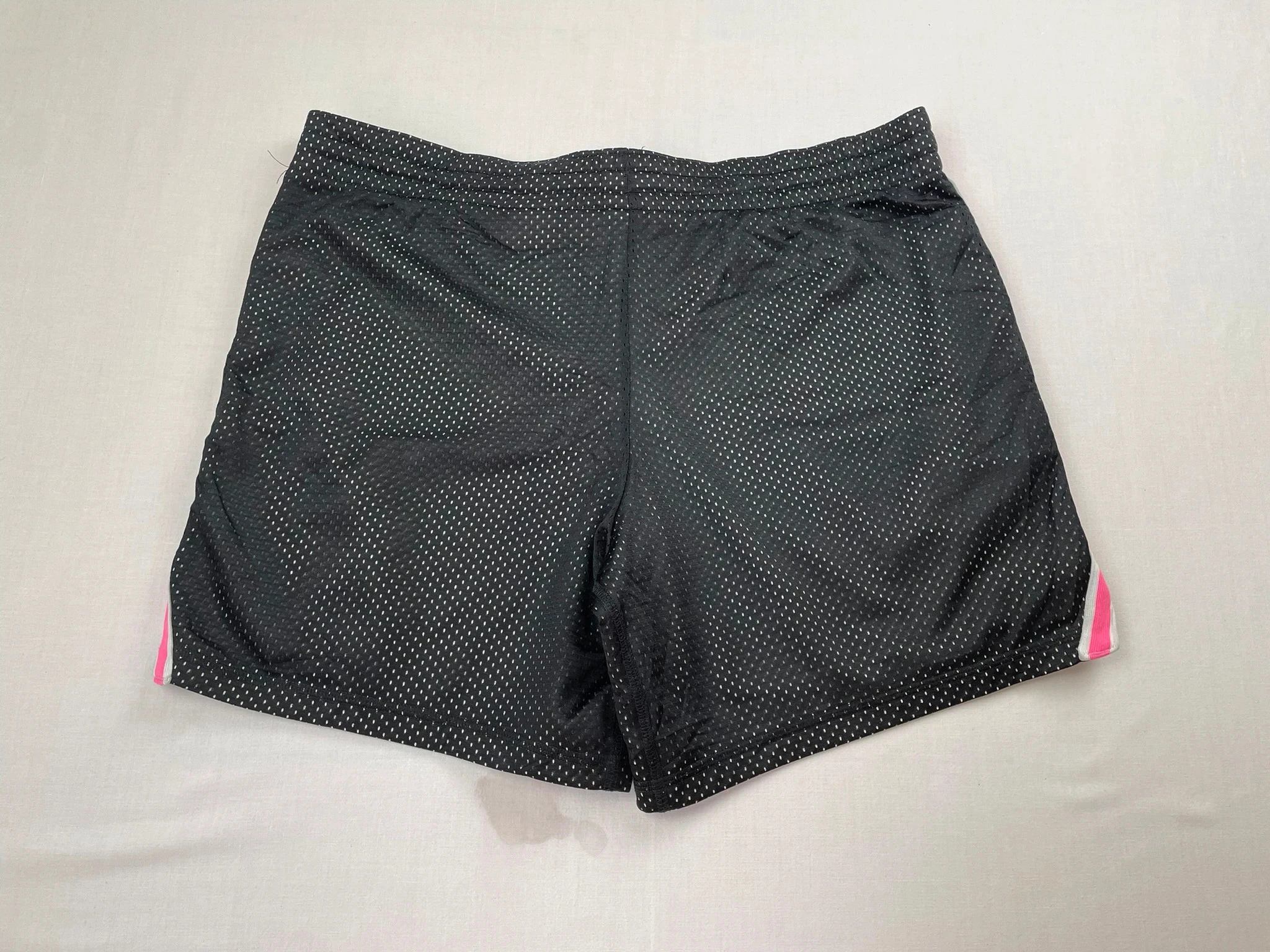 Short de sport niña negro talla 8-10 años – Muy buen estado #838 – photo 3